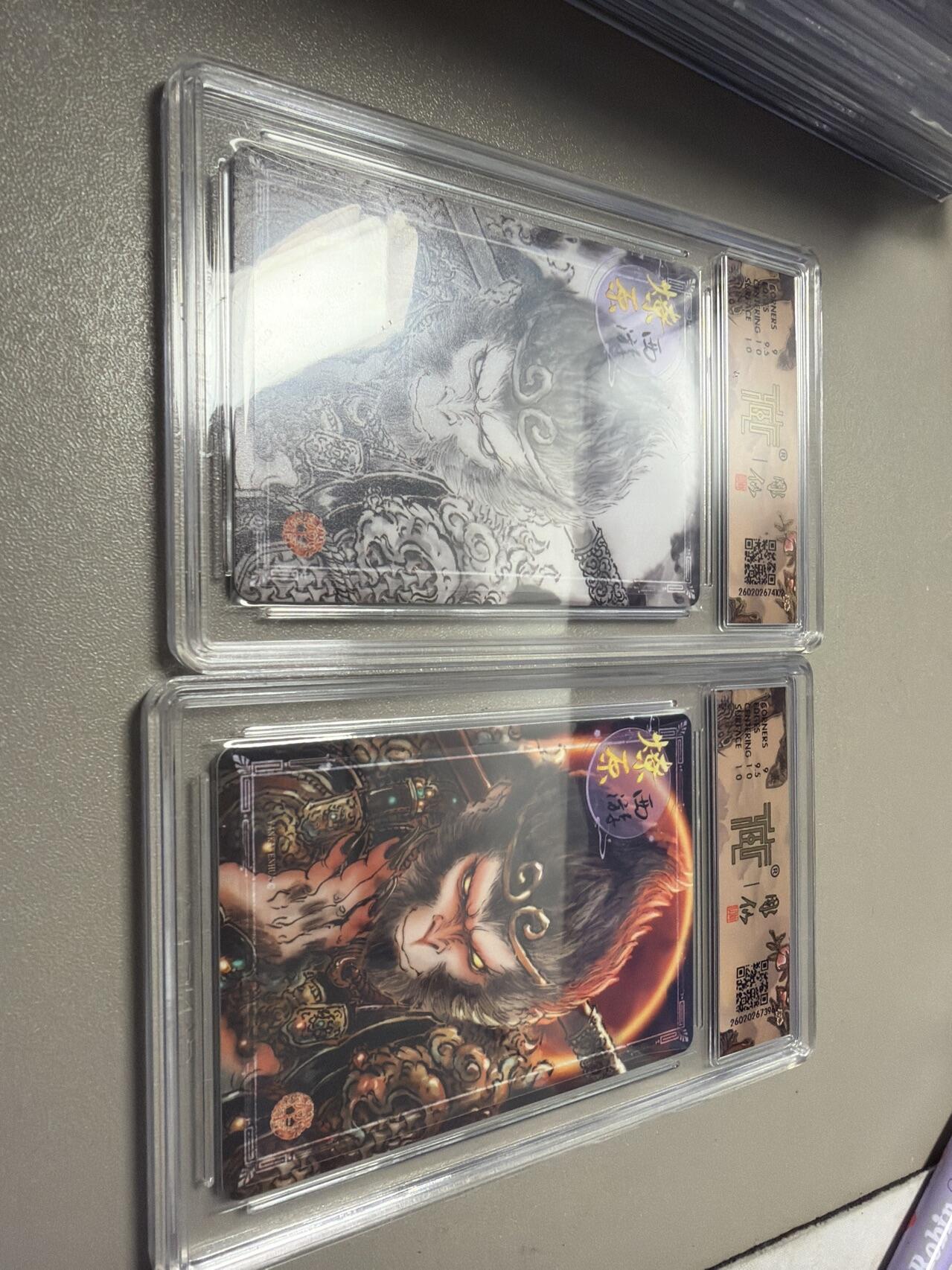 麦趣喜第六场   (4月17号周五晚上22点截拍，专注买家市场，福利拉满) 