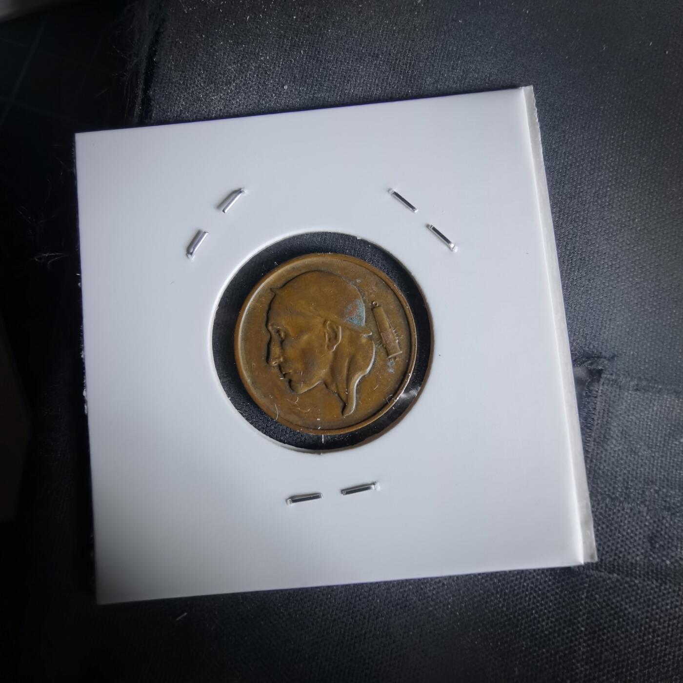 沼泽如烟--第1058场 比利时1969年50分