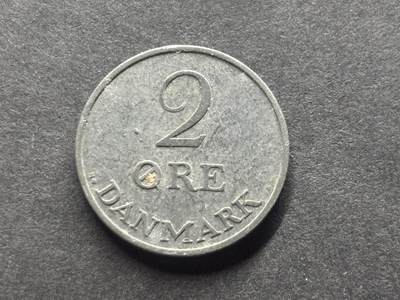 邮泉阁外国硬币限时拍卖第四十六场 （硬币在国外，请付邮费6元） - 丹麦