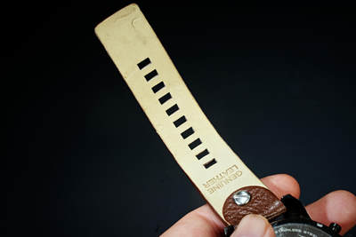 上海都达杂项专场102【全场包邮】  全新多功能石英手表（正常能走）97-2