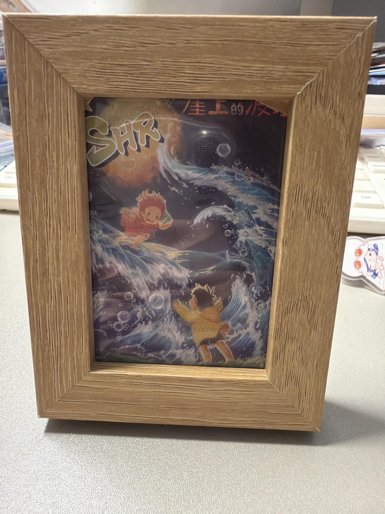 麦趣喜第六场   (4月17号周五晚上22点截拍，专注买家市场，福利拉满) 