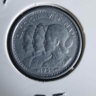 沼泽如烟--第1056场 - 越南1953年10苏