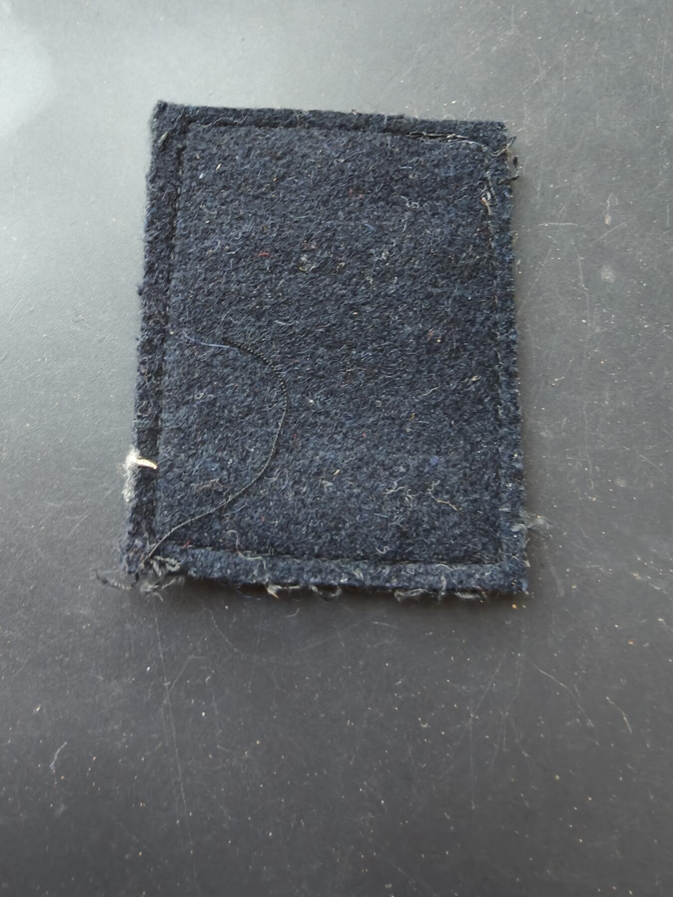 老王徽章第192期 法国轻型陆军航空兵司令部臂章