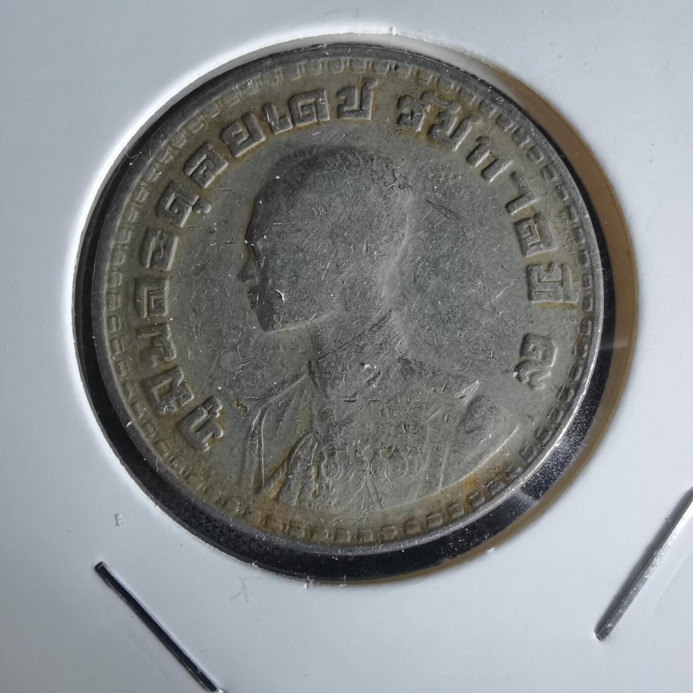 沼泽如烟--第1058场 泰国