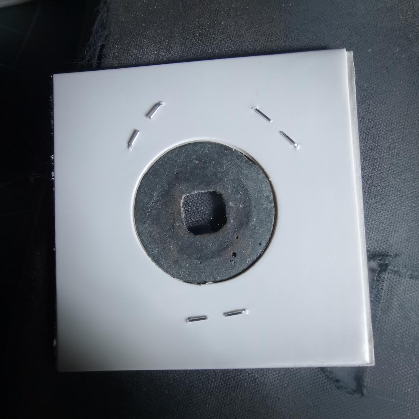 沼泽如烟--第1058场 熙宁元宝