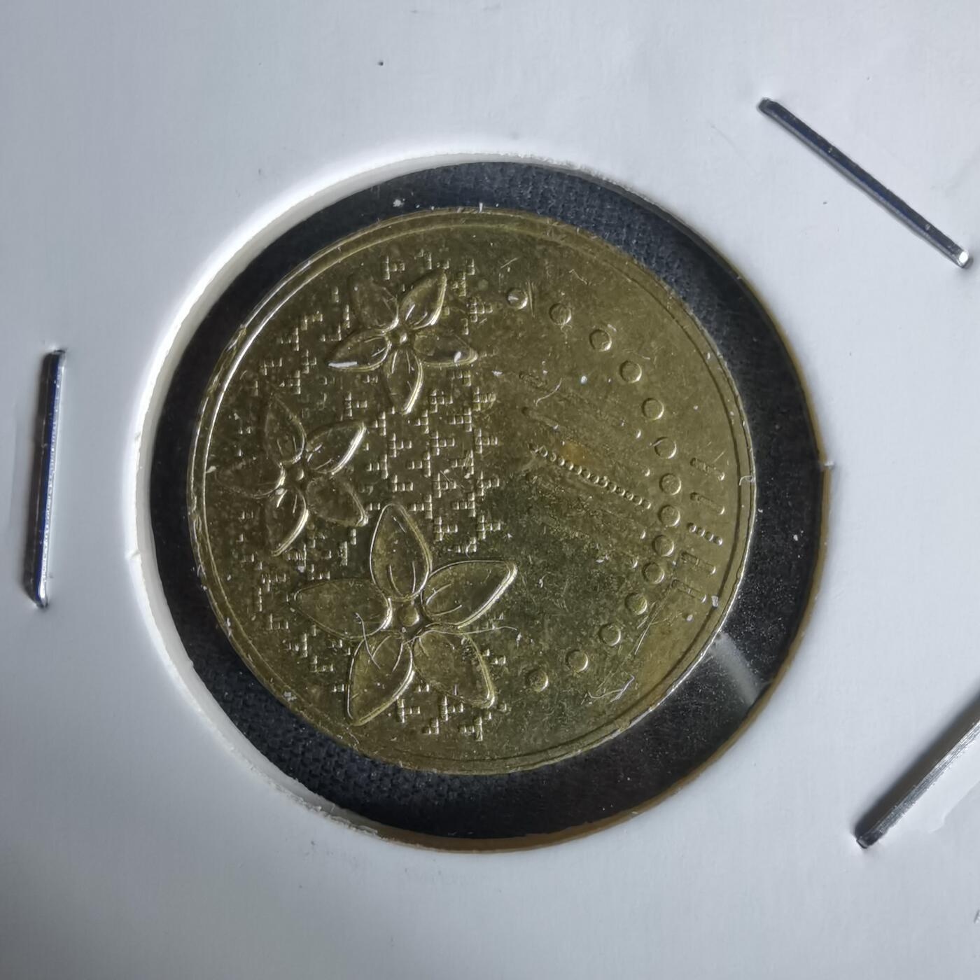 沼泽如烟--第1058场 马来西亚2015年20分