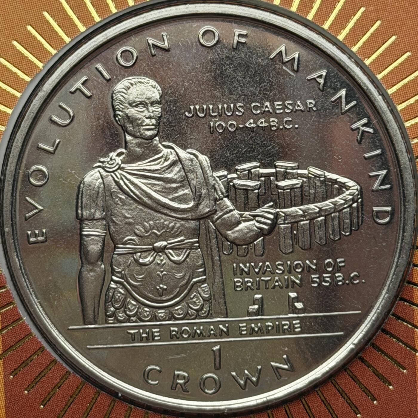 ＜星葵🌻钱币社＞第73期·东奔西走的硬币·4月20日发货