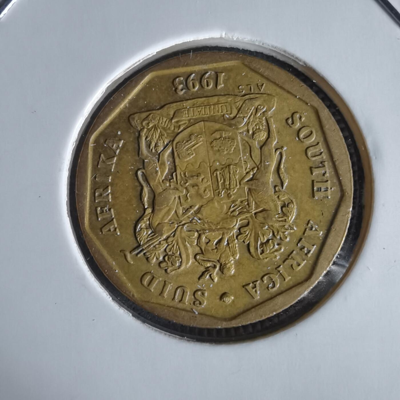 沼泽如烟--第1058场 南非1993年20分