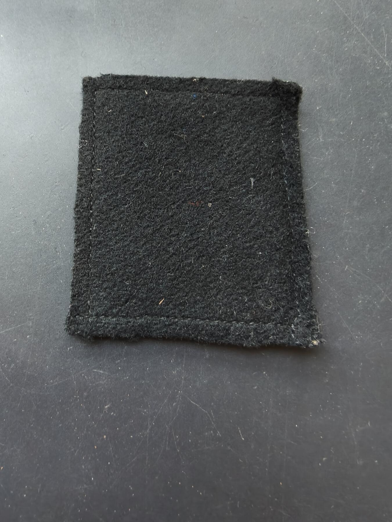 老王徽章第192期 法国陆军第1军臂章