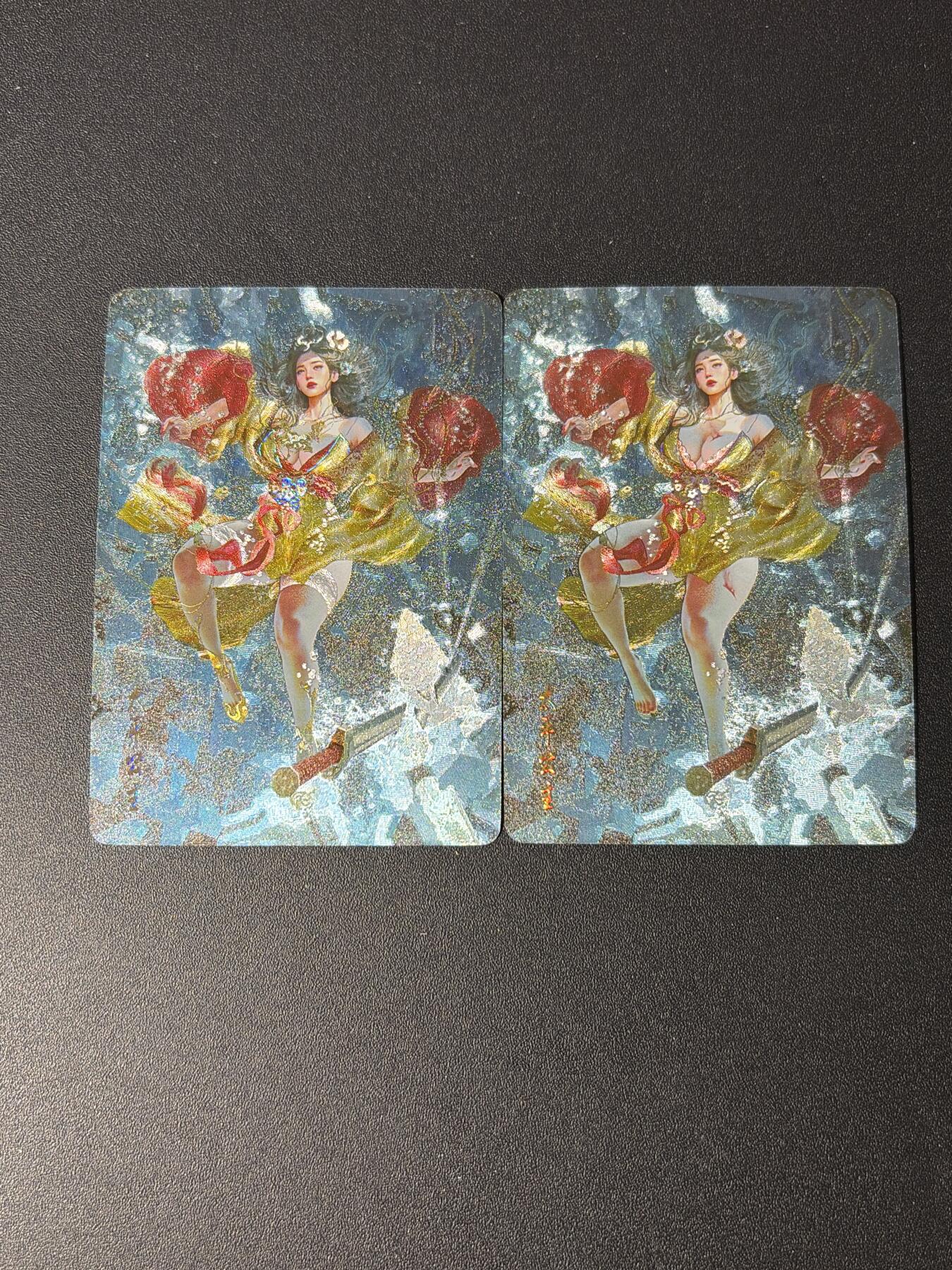 NO.30 好又多金牌大场，每周一站式配齐，方便凑单！（周6晚9点截拍，卖家送拍0抽成！） 焱卡 妖姬传人间传 刷子 太平公主 双服饰 幻彩粗闪