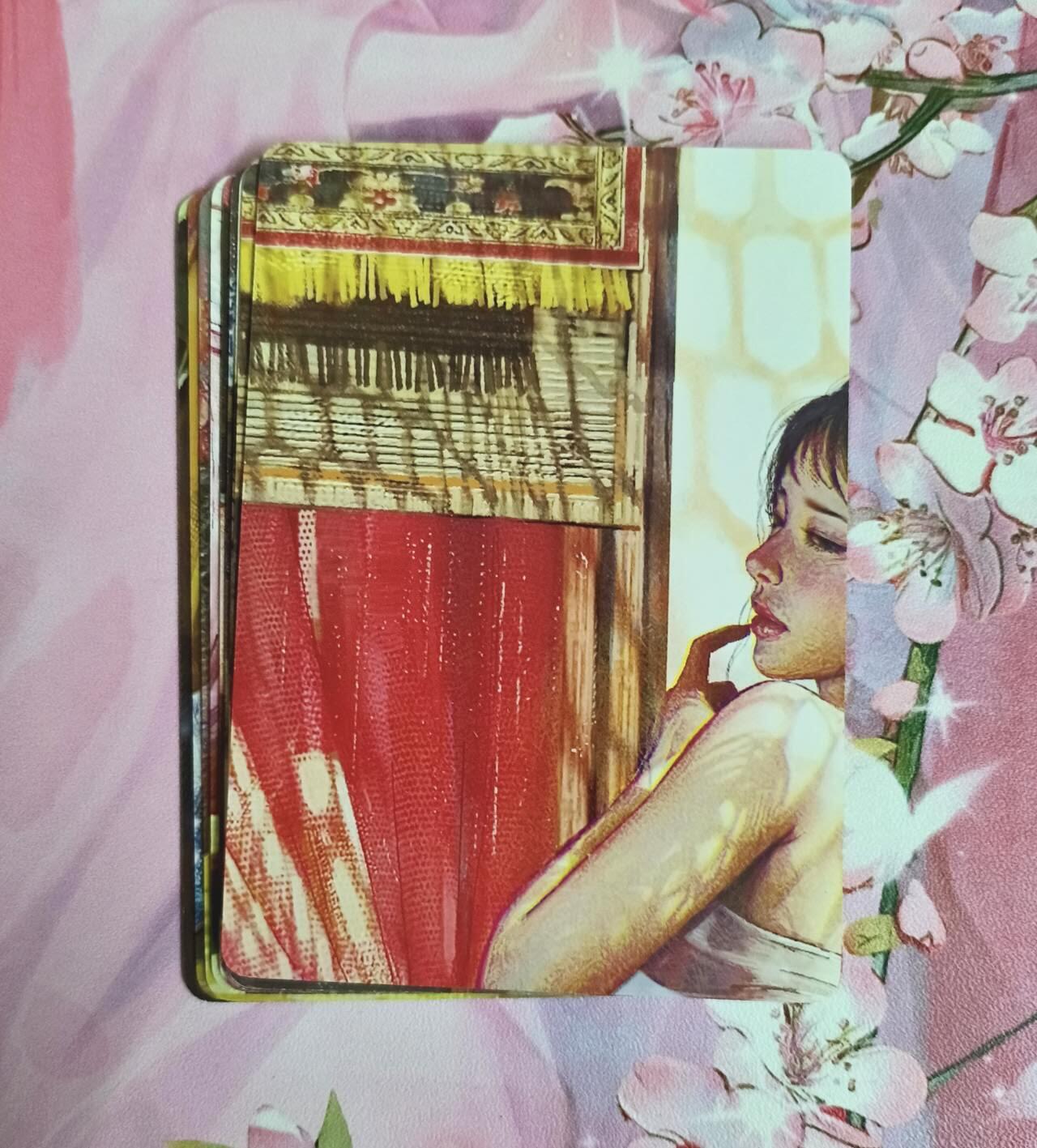 龙虎卡牌-八三场（满200元包邮，无佣金，每周六结拍，欢迎送拍） 普卡9拼 焱卡文化 刷子人间传 - 王六儿