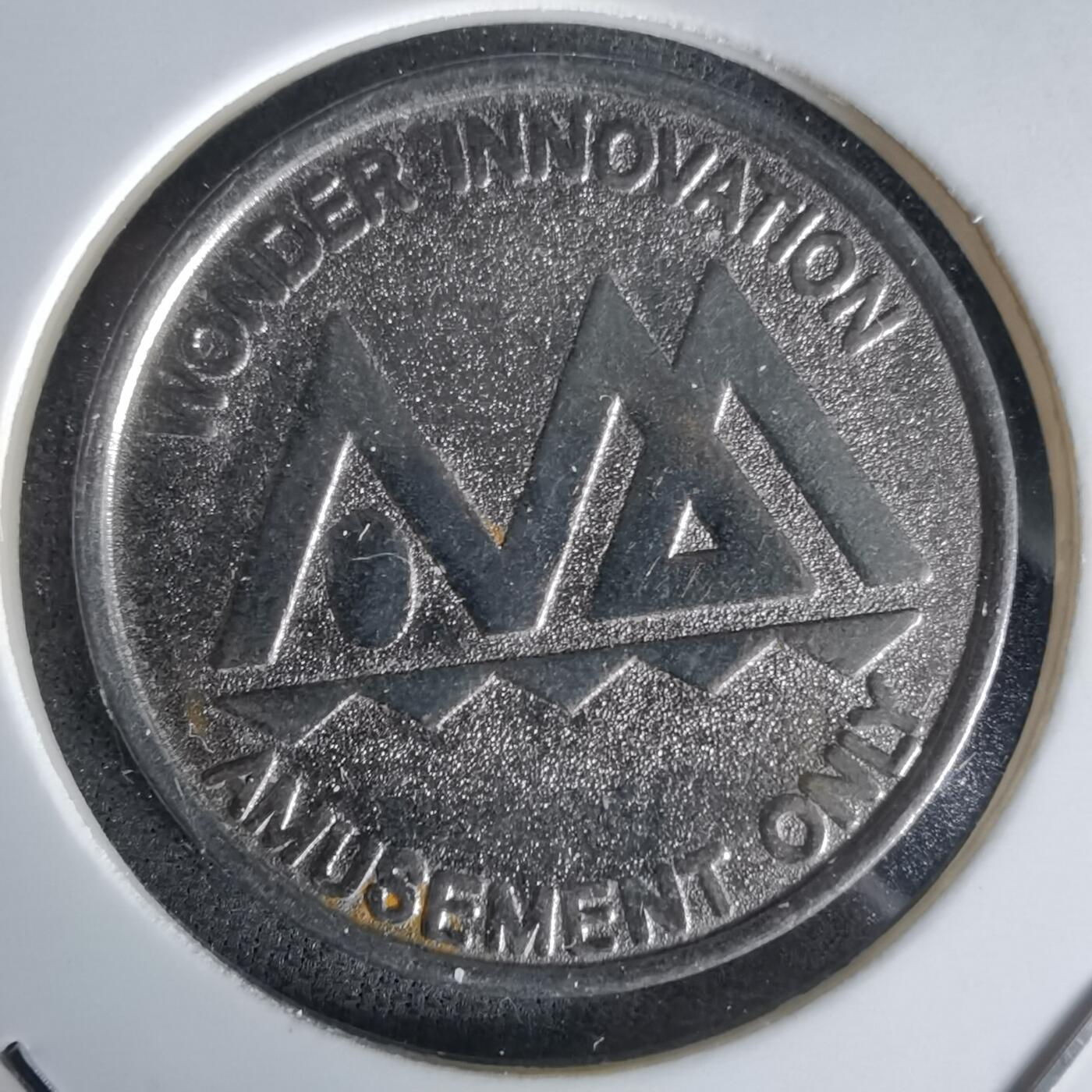 沼泽如烟--第1058场 代币