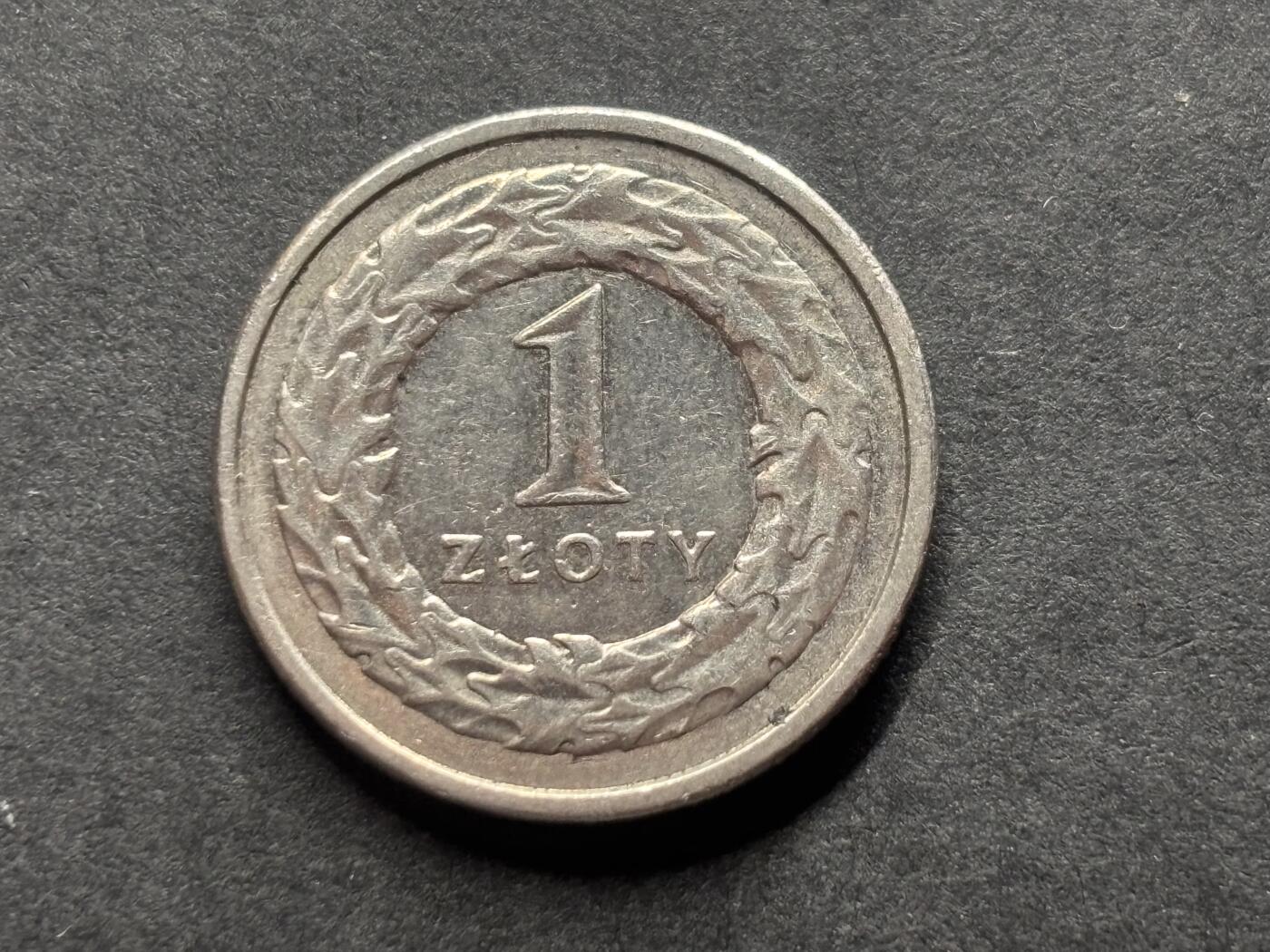 邮泉阁外国硬币限时拍卖第四十六场 （硬币在国外，请付邮费6元） 波兰