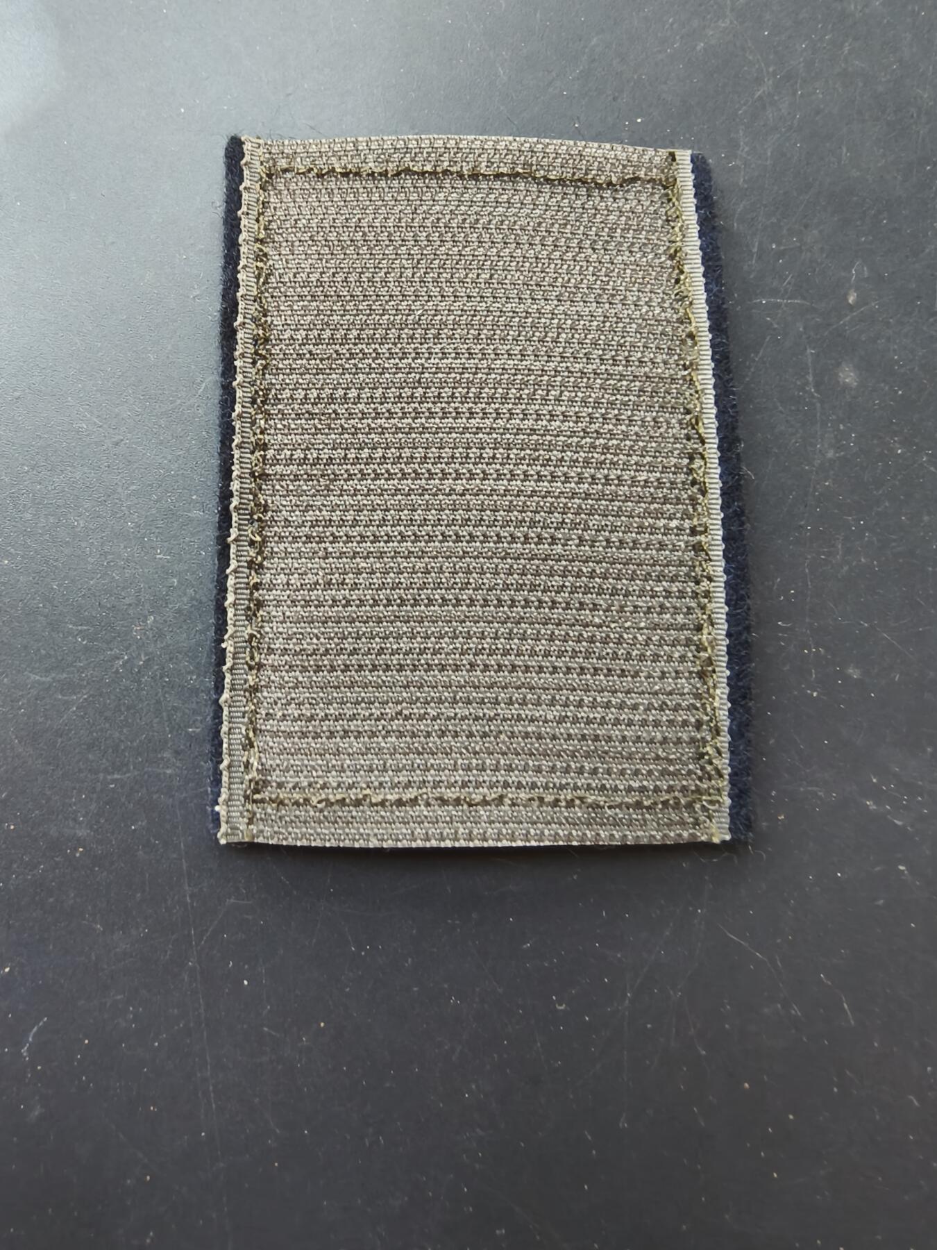 老王徽章第192期 法国陆军东北地区指挥部臂章