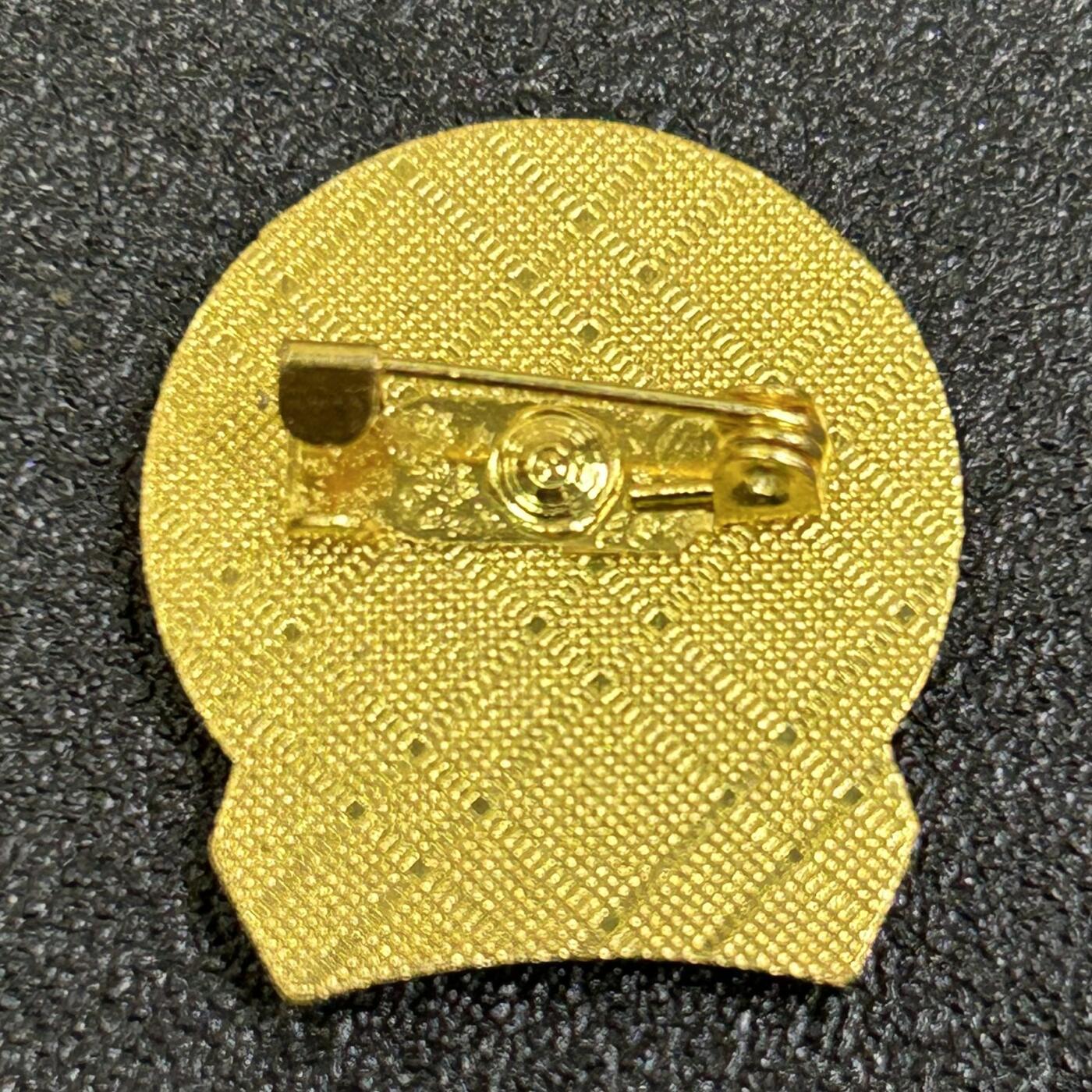 西秦中古拍卖第八十四期  越南少先队证章