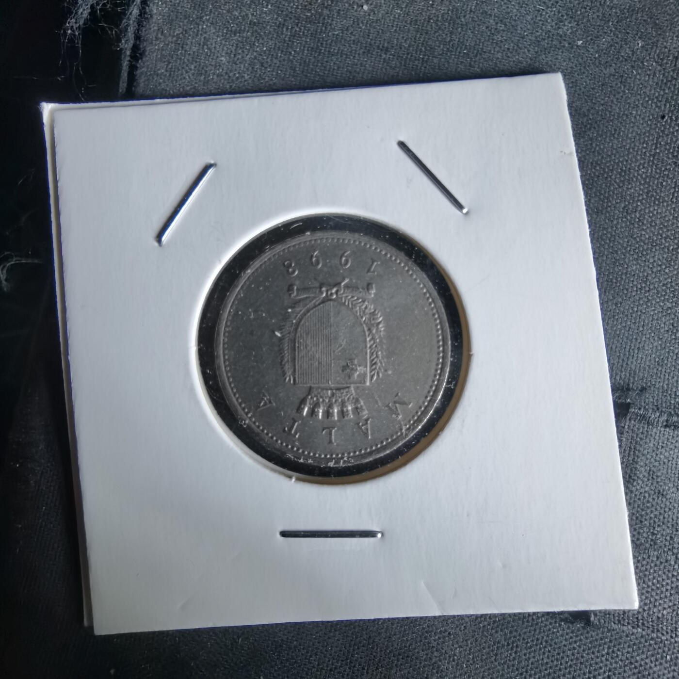 沼泽如烟--第1058场 马耳他1998年十分