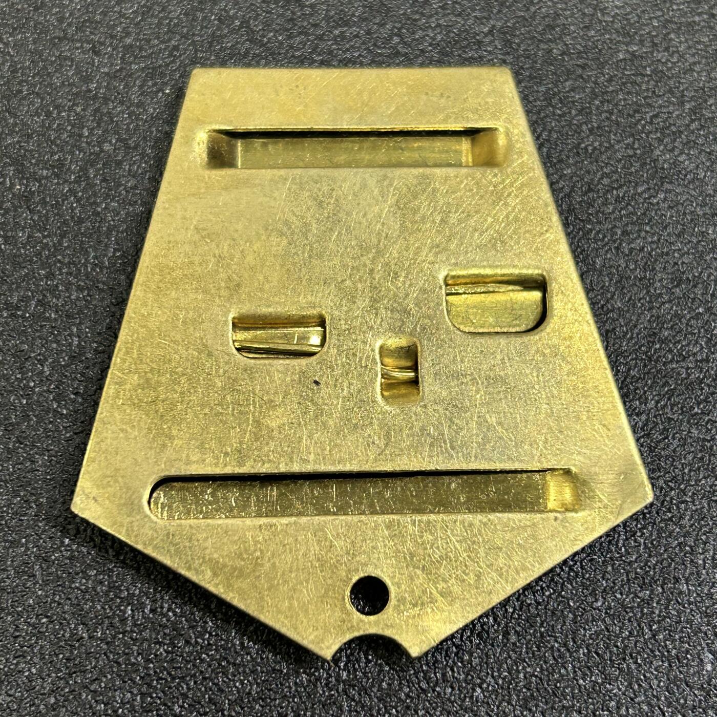 西秦中古拍卖第八十四期  苏联奖章铜挂板