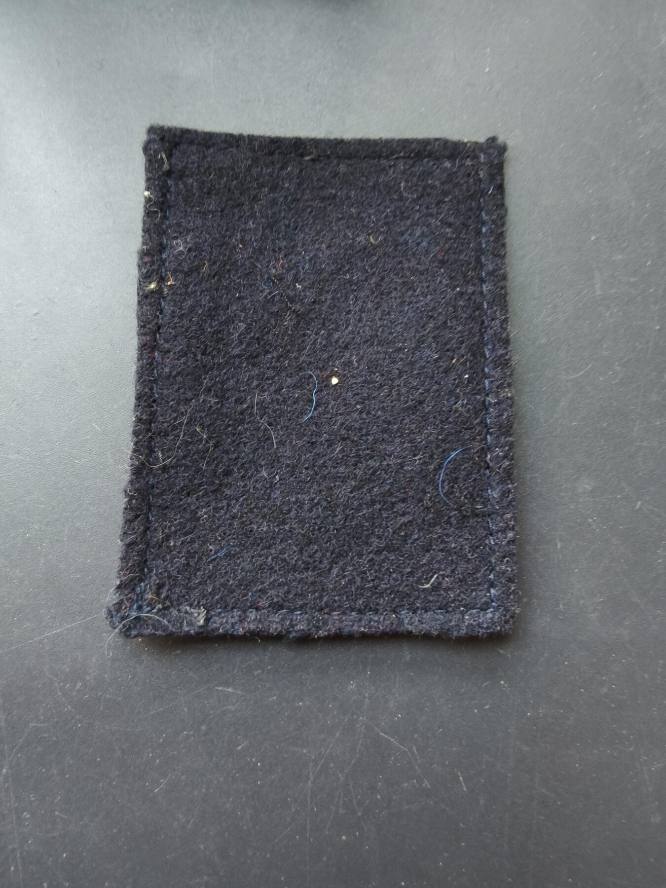 老王徽章第192期 法国陆军第3军团臂章