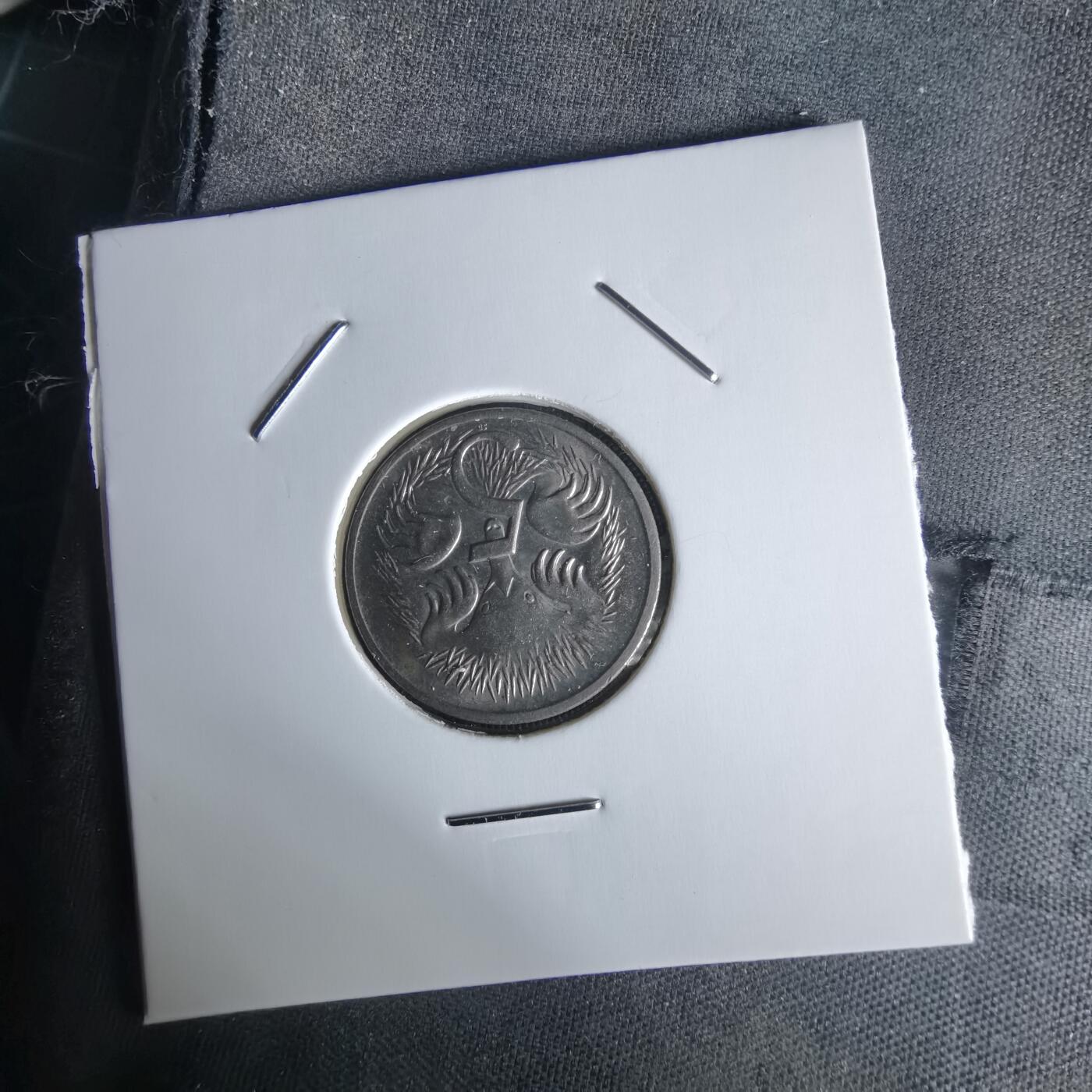 沼泽如烟--第1058场 澳大利亚1999年五分