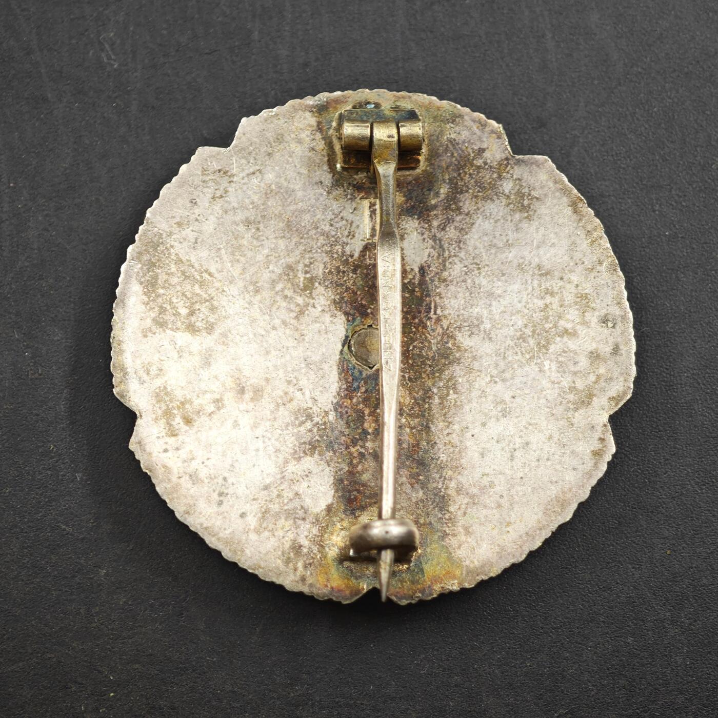 4月17日结束，成斌徽章钱币专场