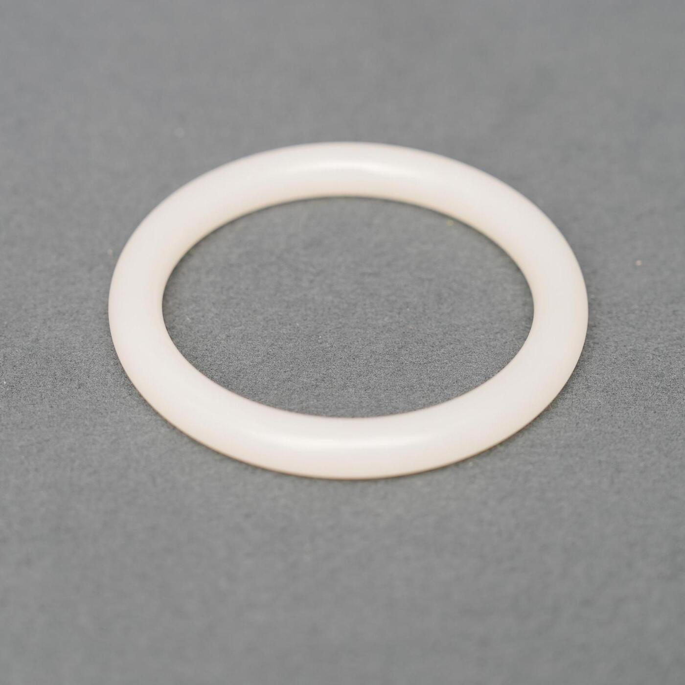  碧月说宝.韫玉流光-南京文物公司明清玉器专场（二） 玉手镯