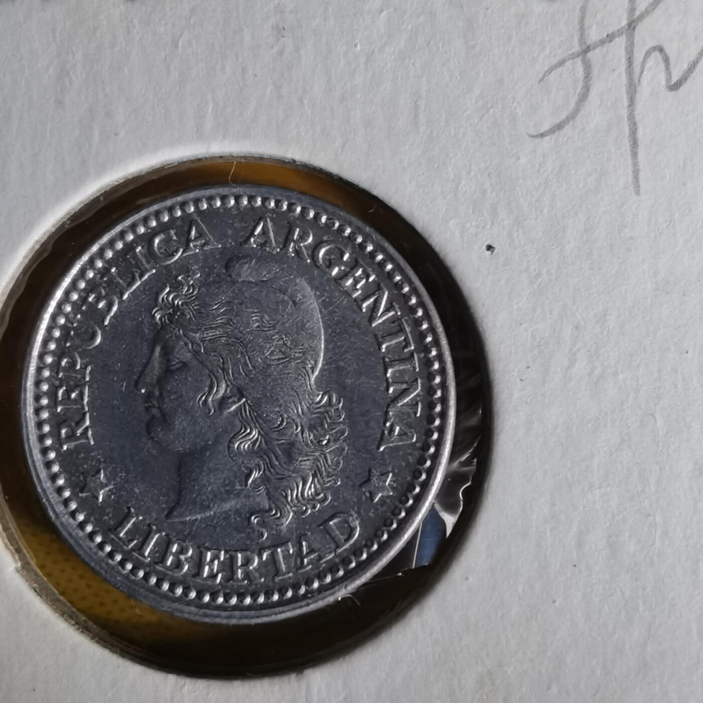 沼泽如烟--第1059场 阿根廷1972年五分