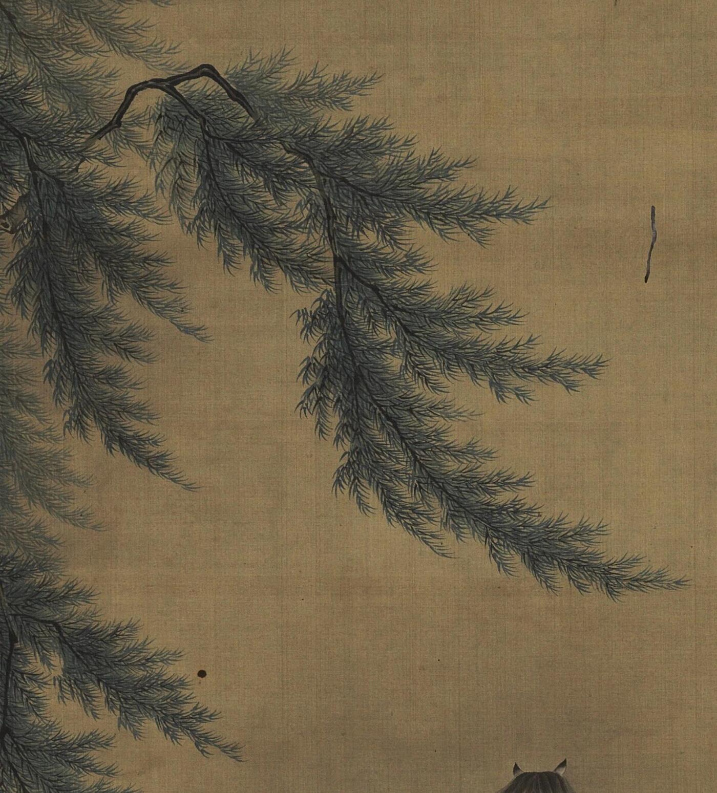 碧月说宝.近现代书画专场（九）