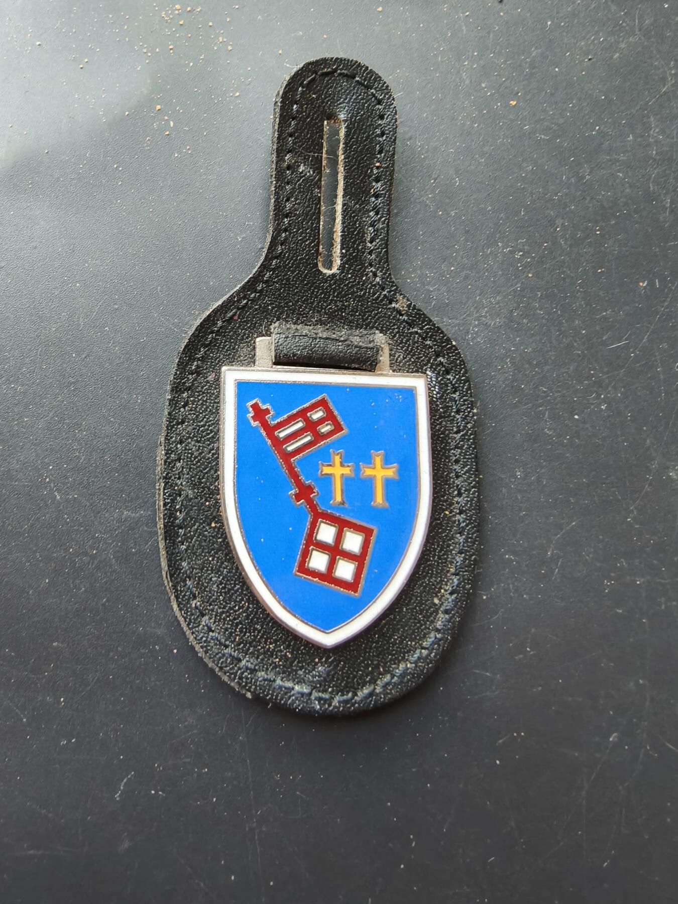 老王徽章第192期