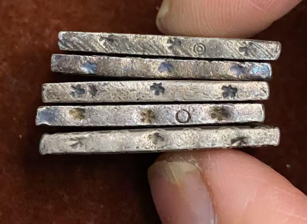 日日生财—方圆世界（全场包邮）第四场