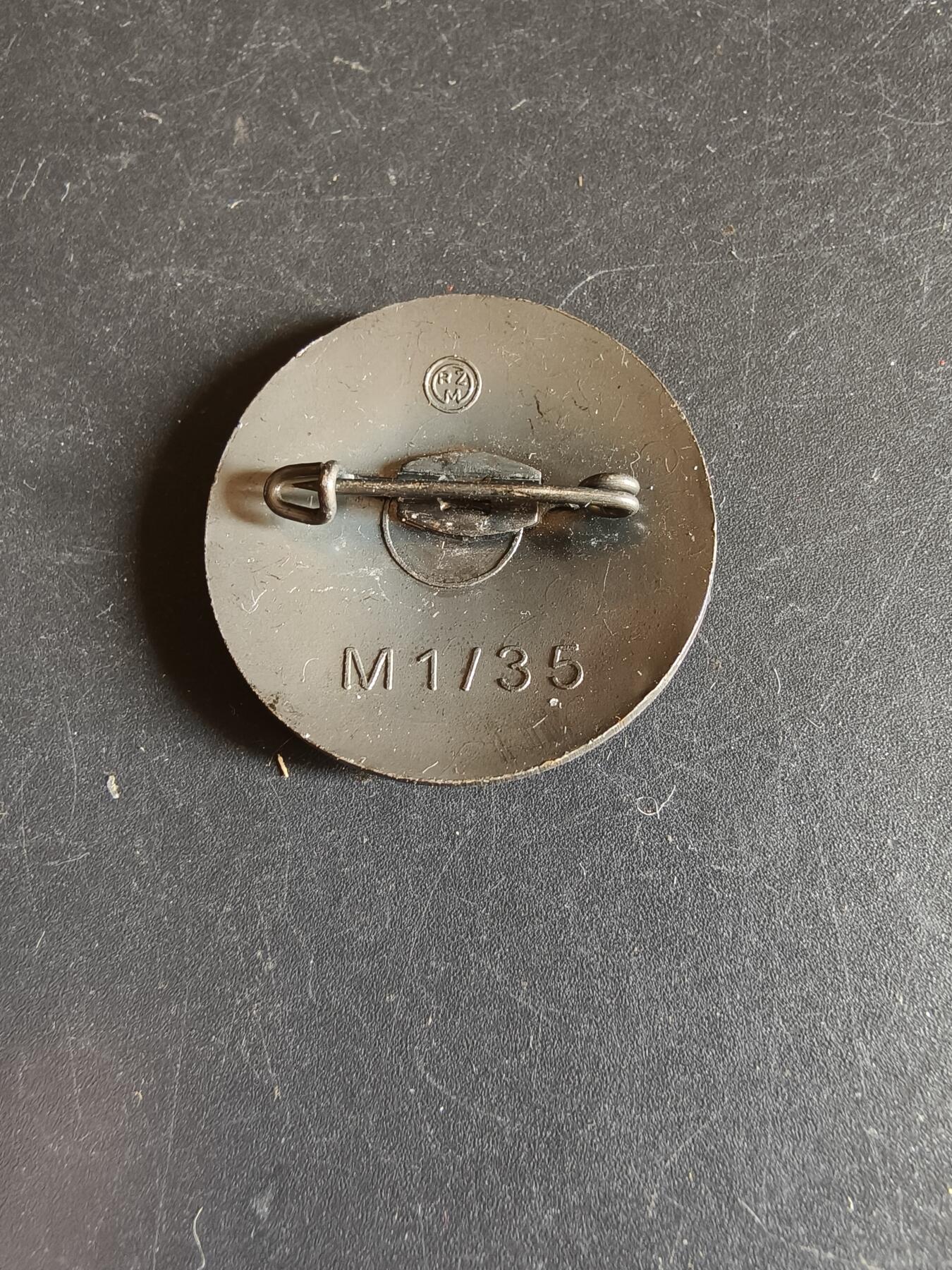 老王徽章第192期 德三NSKK女卡车司机证章