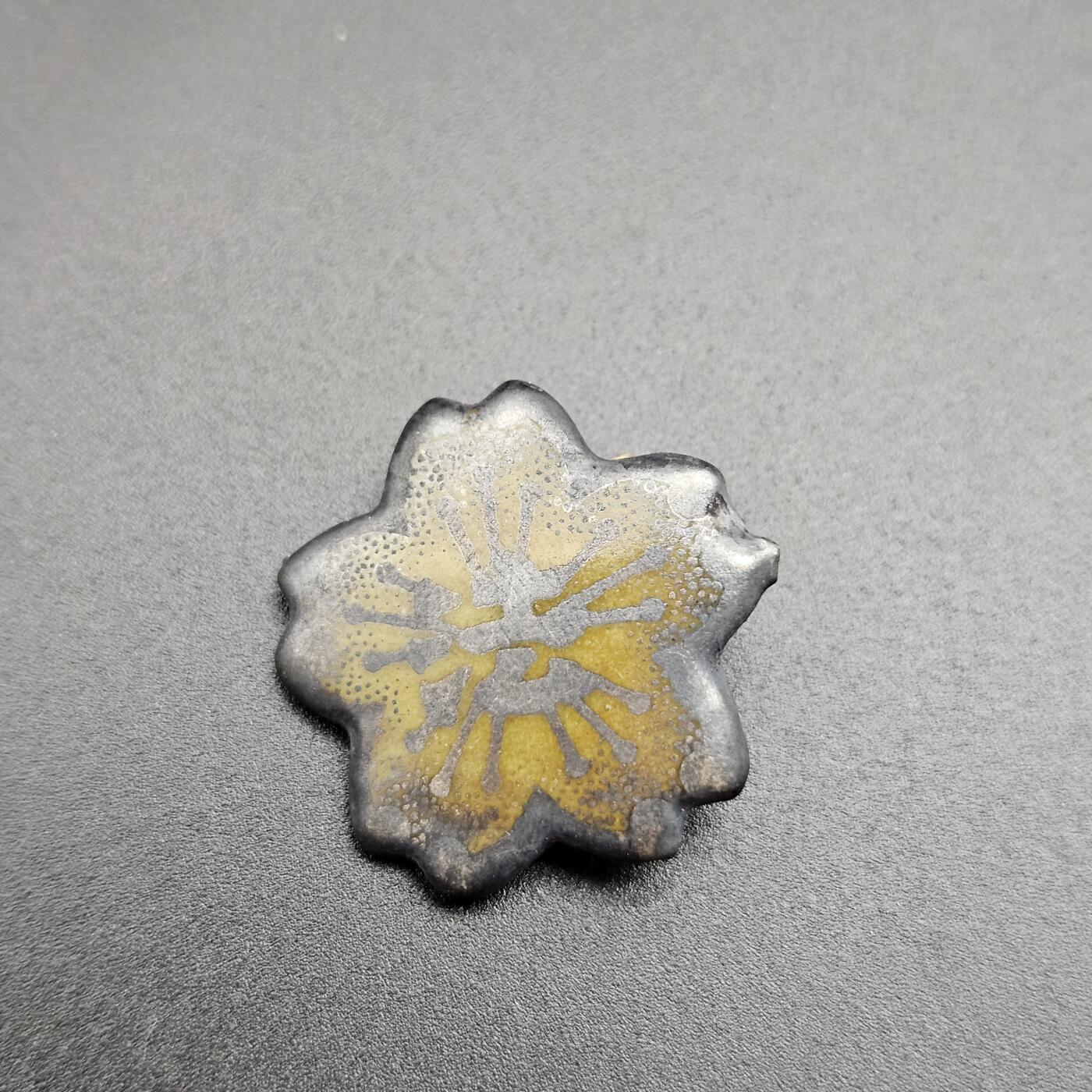 0元起拍勋章 第347期 咸鱼国勋章拍卖专场 4月19日（周日）下午6：00开始 日本战时法话徽章