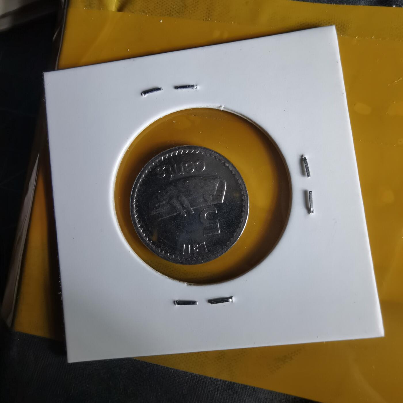 沼泽如烟--第1059场 斐济2012年五分