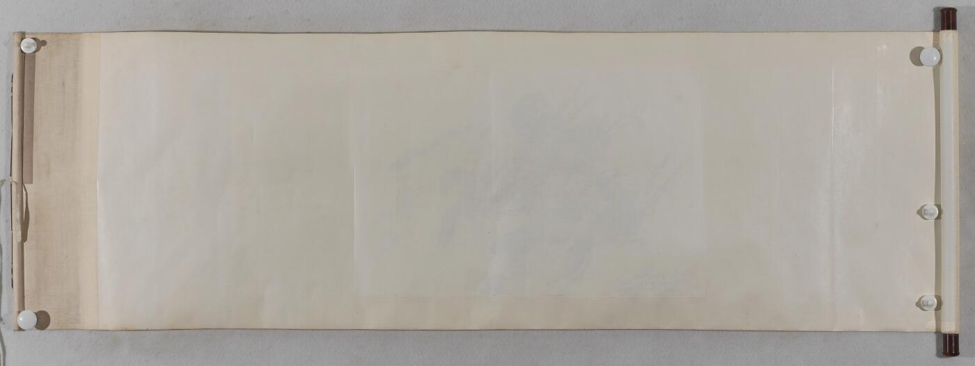 国有文物商店书画专场（六） 王学仲 郊原驰骏