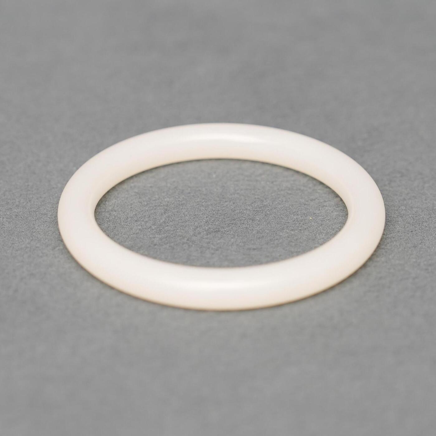  碧月说宝.韫玉流光-南京文物公司明清玉器专场（二） 玉手镯