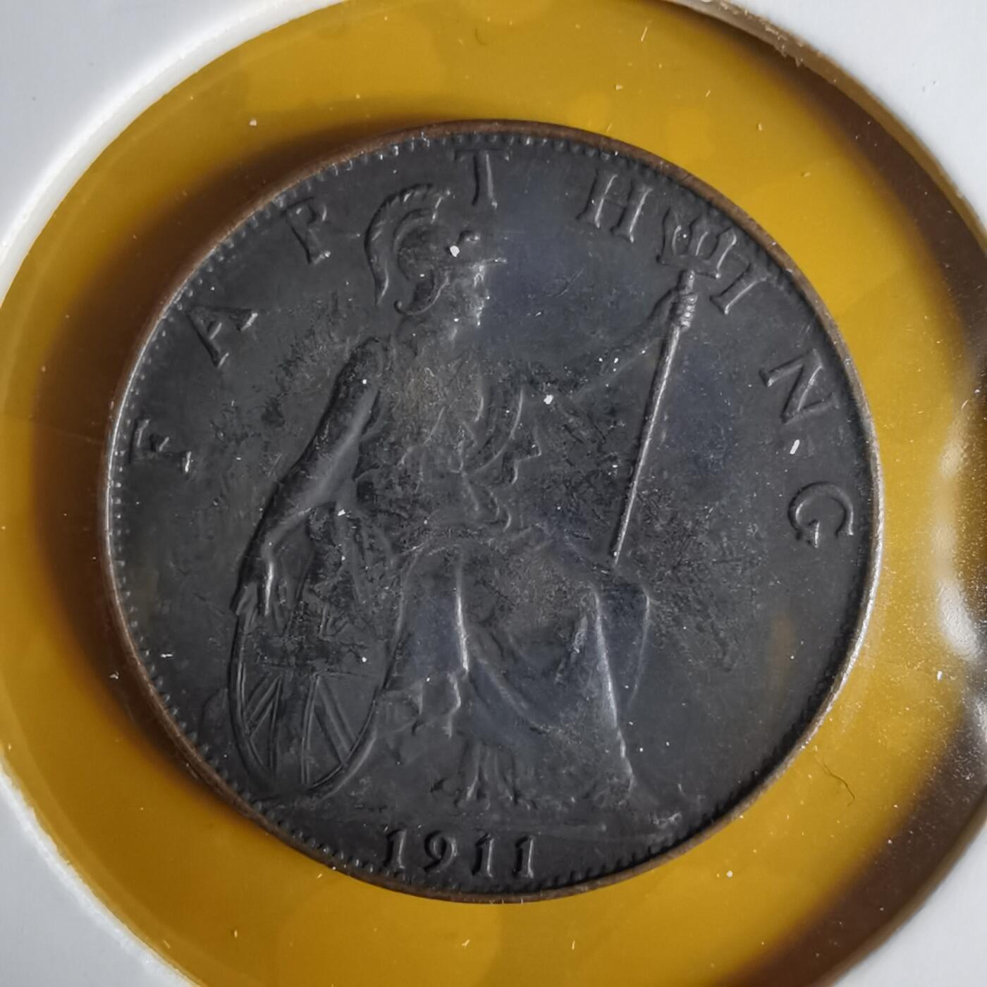 沼泽如烟--第1057场 英国1911年法新