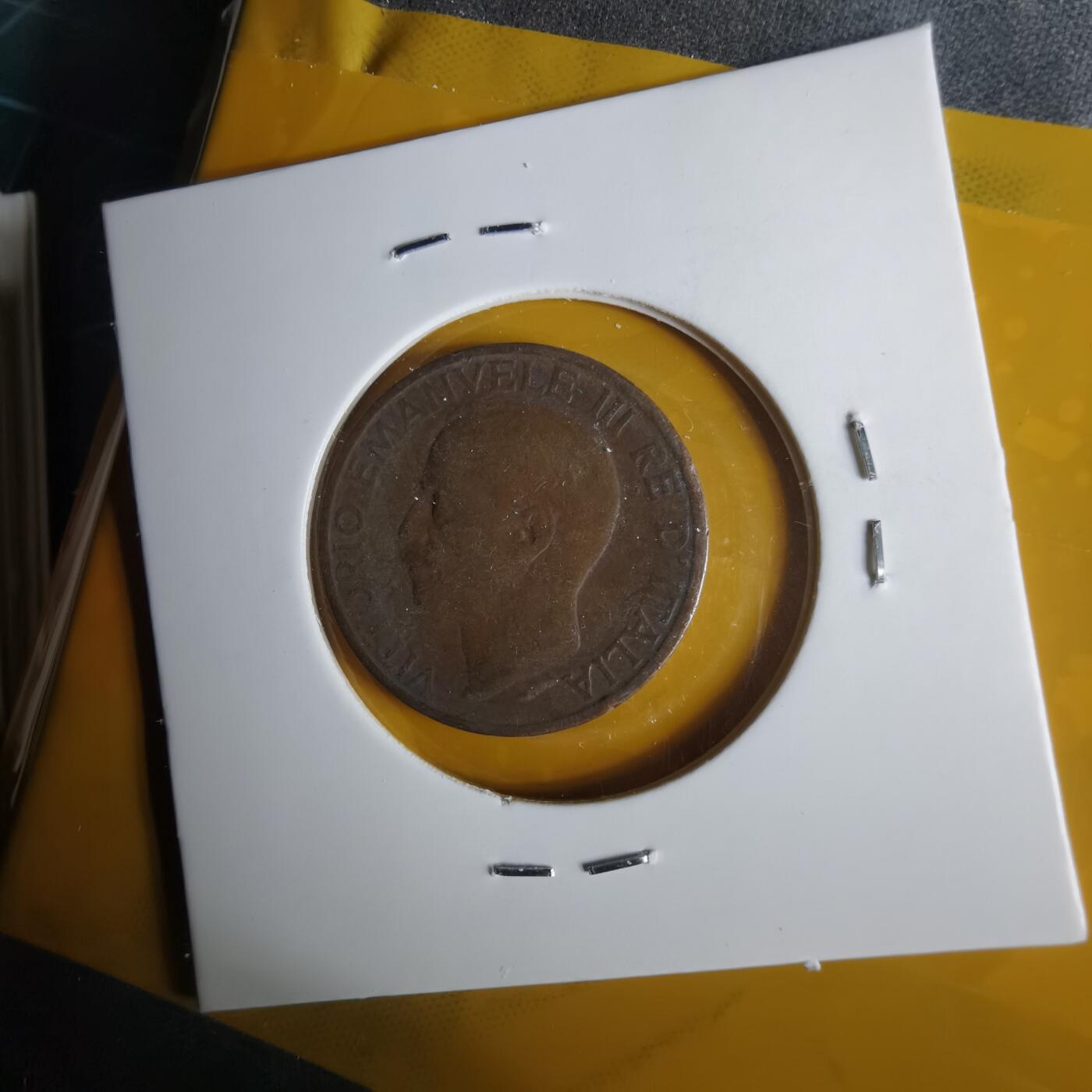 沼泽如烟--第1057场 意大利1921年十分