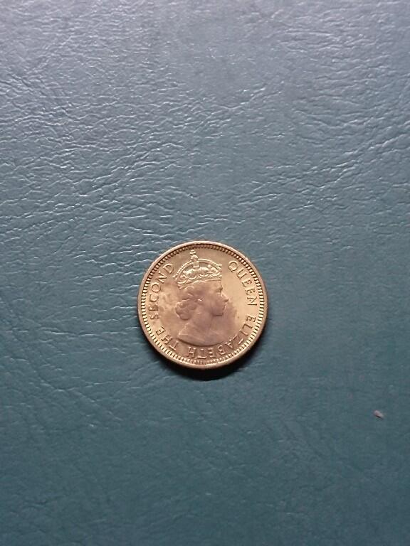 松南世界钱币——260415