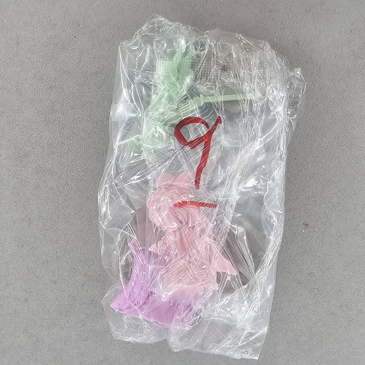 龙虎卡牌-八三场（满200元包邮，无佣金，每周六结拍，欢迎送拍） 卡游三国 不凡橡皮人3款 9