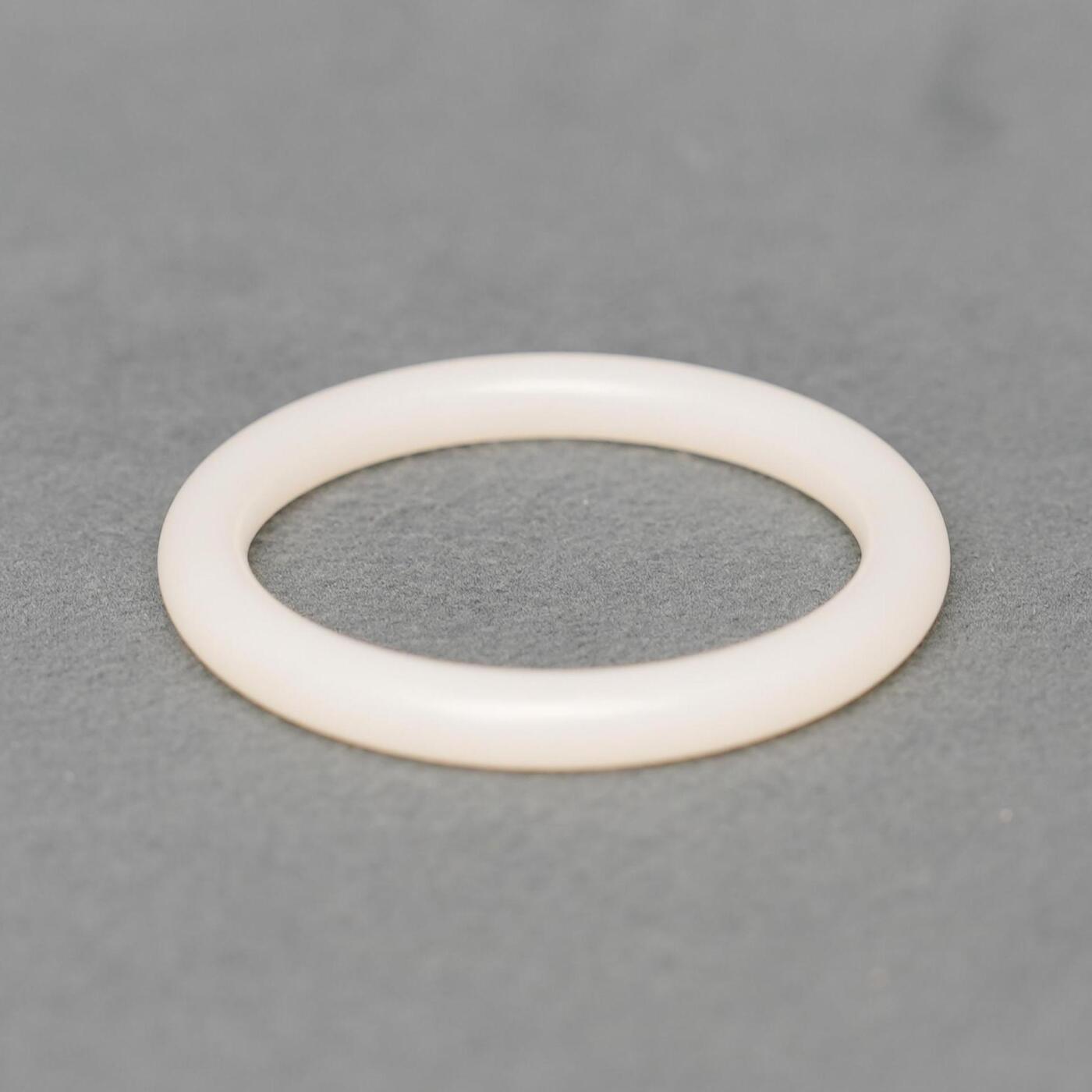  碧月说宝.韫玉流光-南京文物公司明清玉器专场（二） 玉手镯