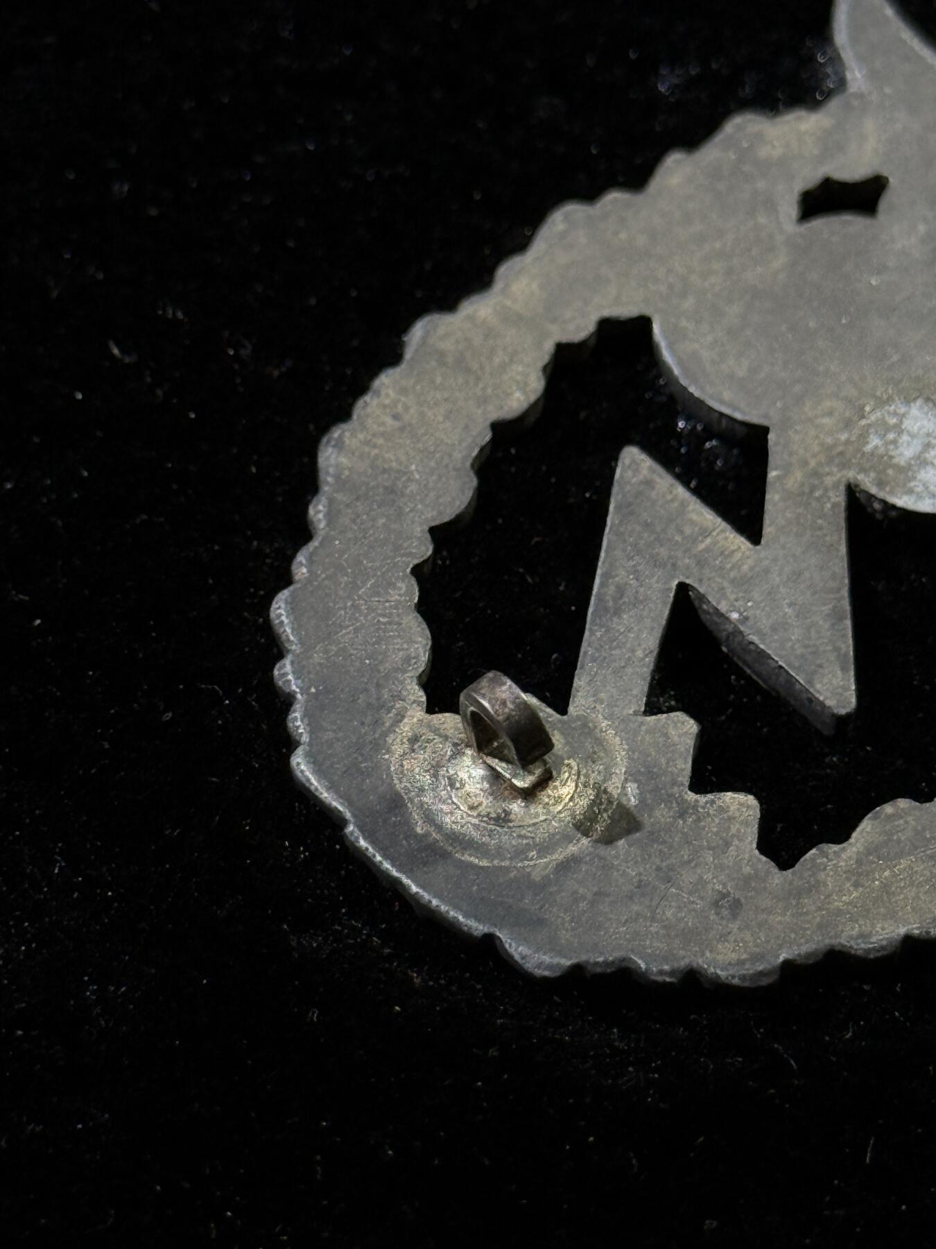 戎马世界章牌大赏第115期