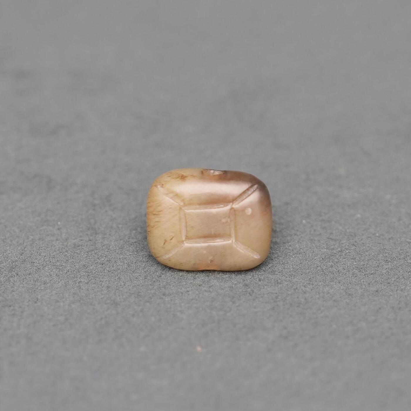 碧月说宝.韫玉流光-南京文物公司明清玉器专场（一） 玉坠