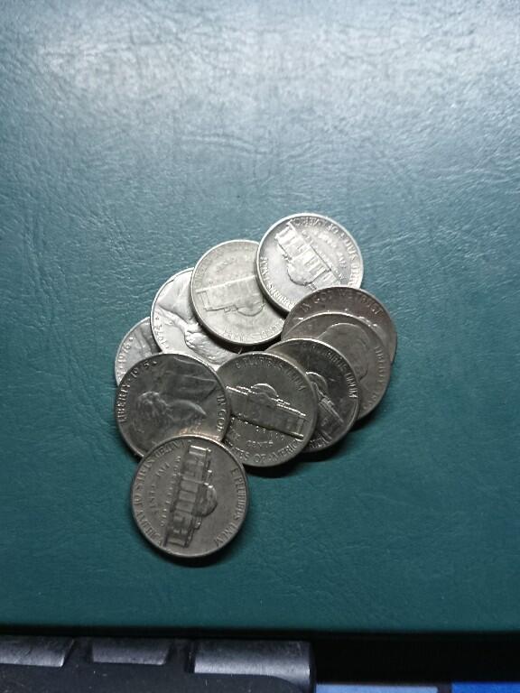 松南世界钱币——260415