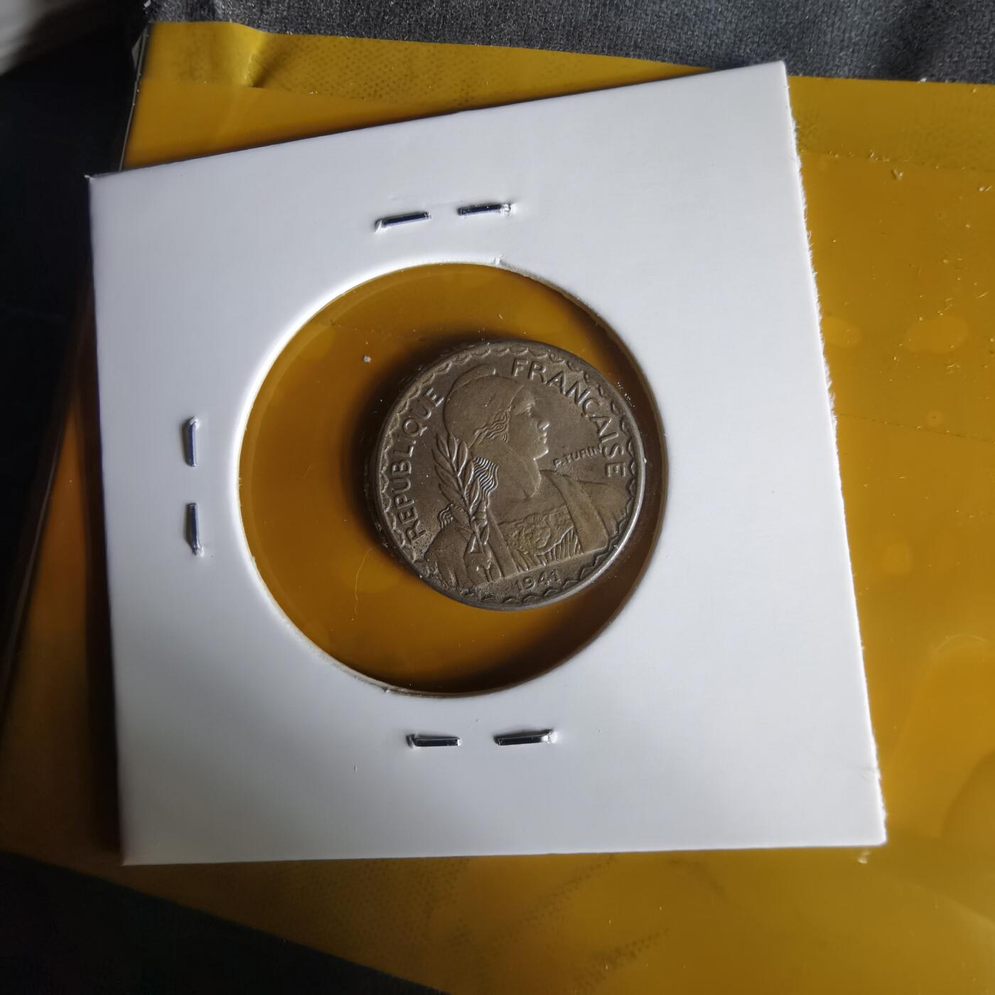 沼泽如烟--第1059场 法属印度支那1941年十分