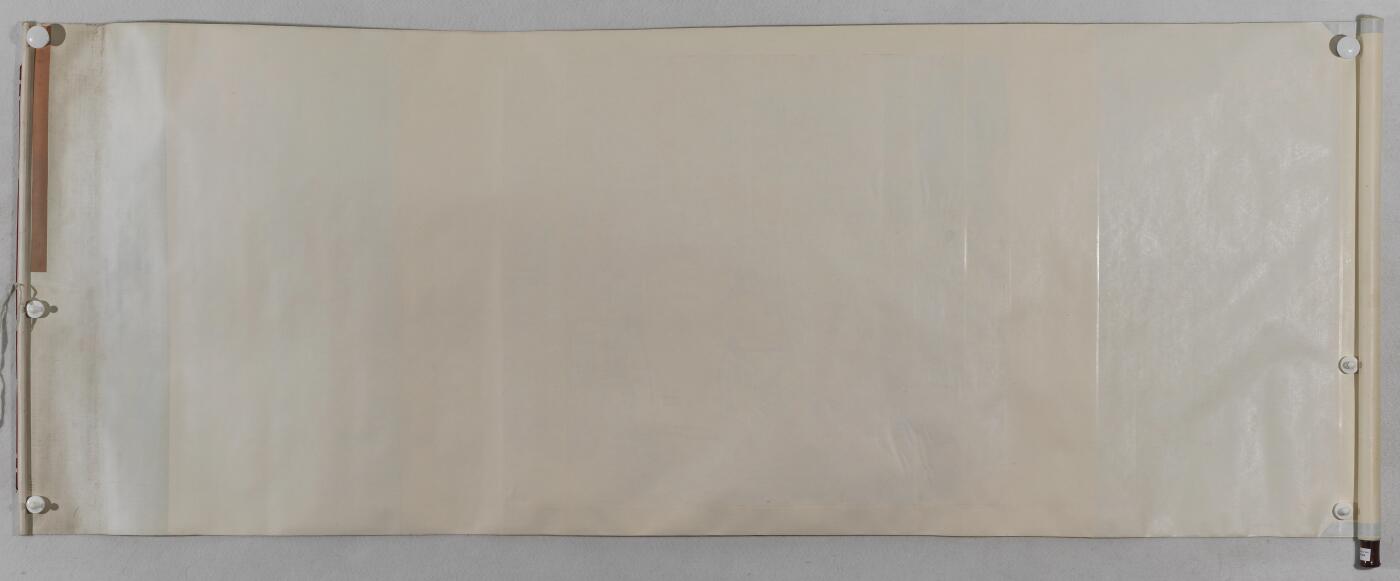 国有文物商店书画专场（六） 李宝林 风景