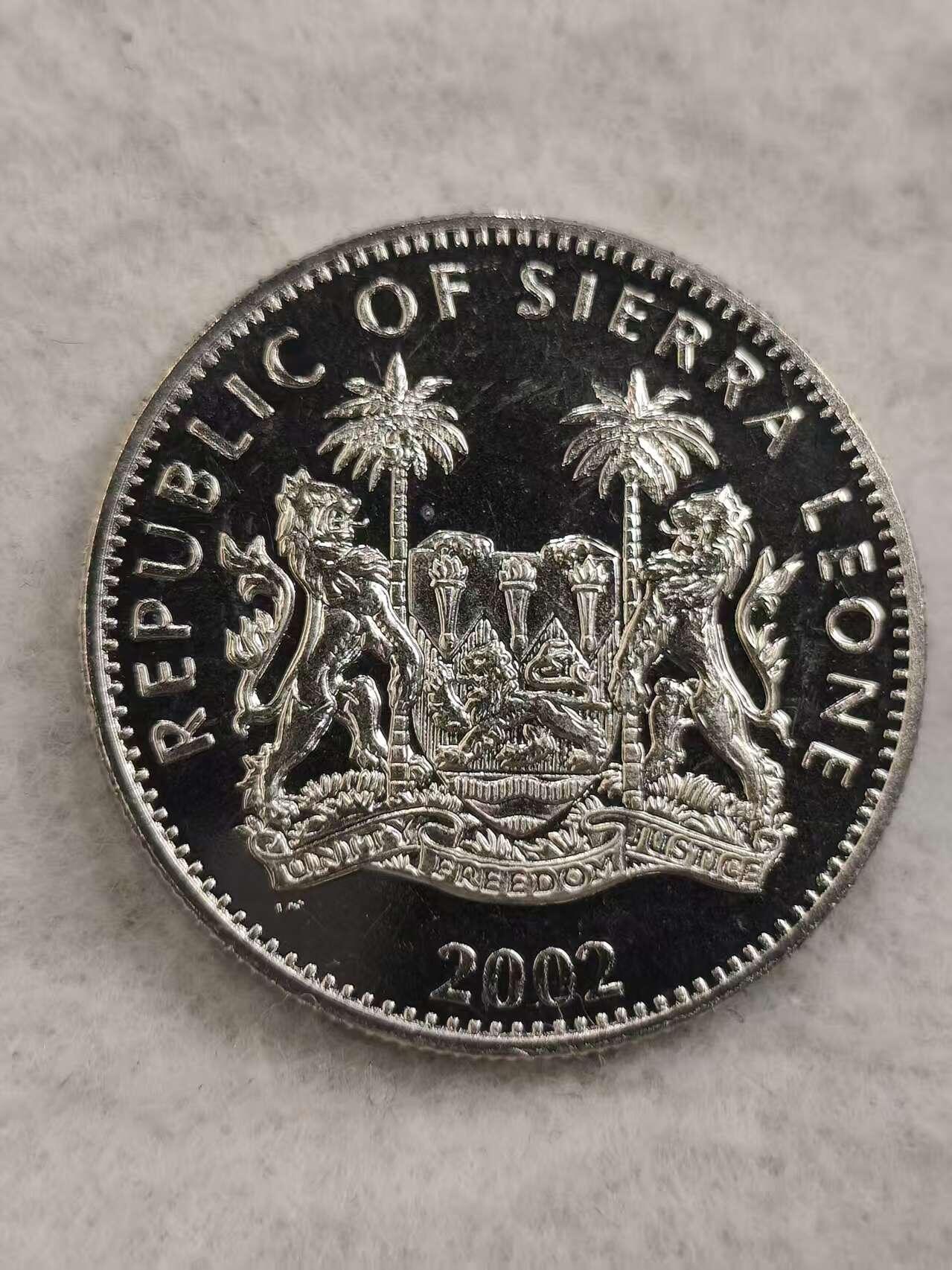 G&W世界散币，银币处理专场（第48场）