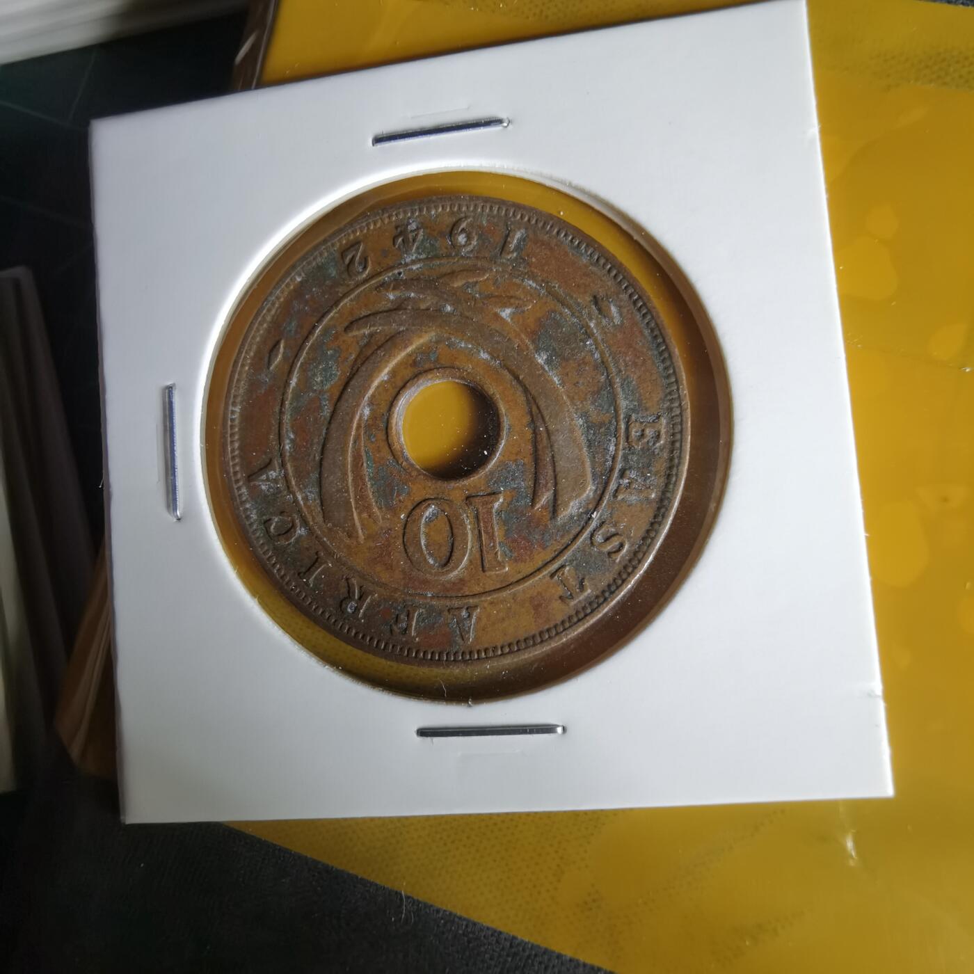 沼泽如烟--第1059场 东非1942年十分