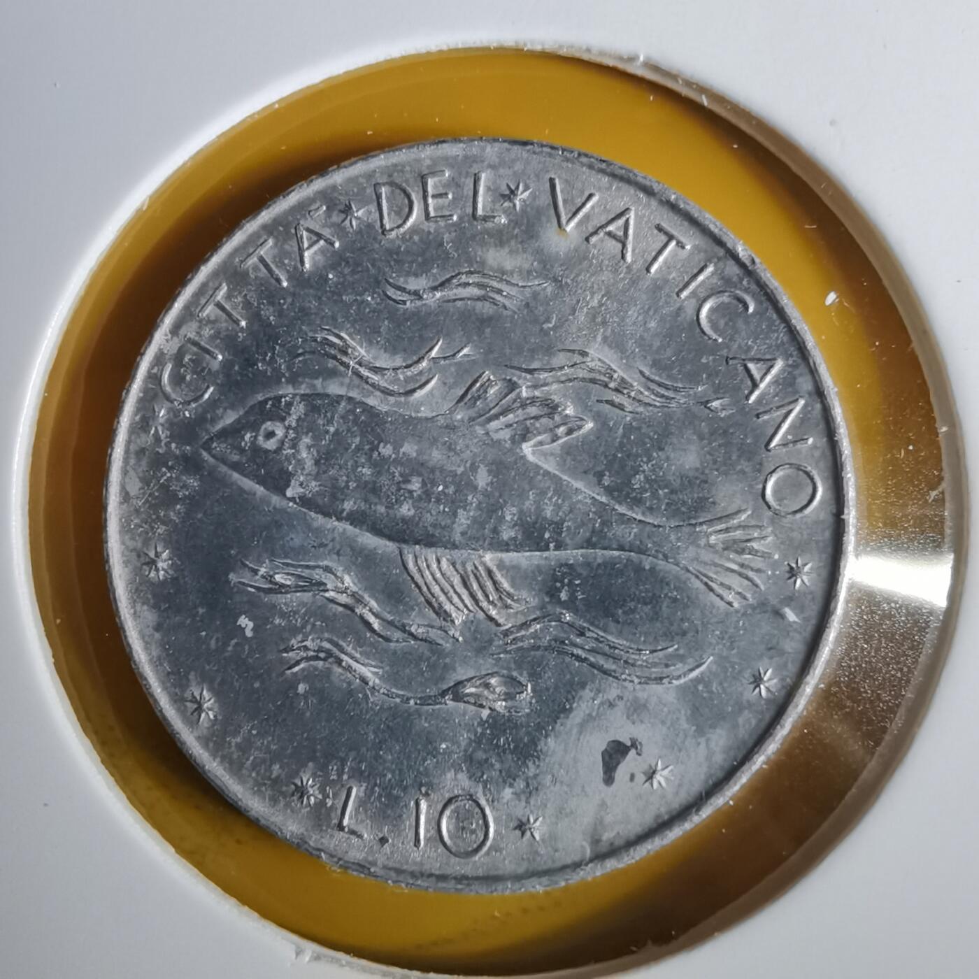 沼泽如烟--第1057场 梵蒂冈