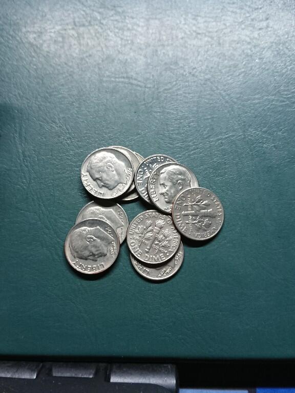 松南世界钱币——260415