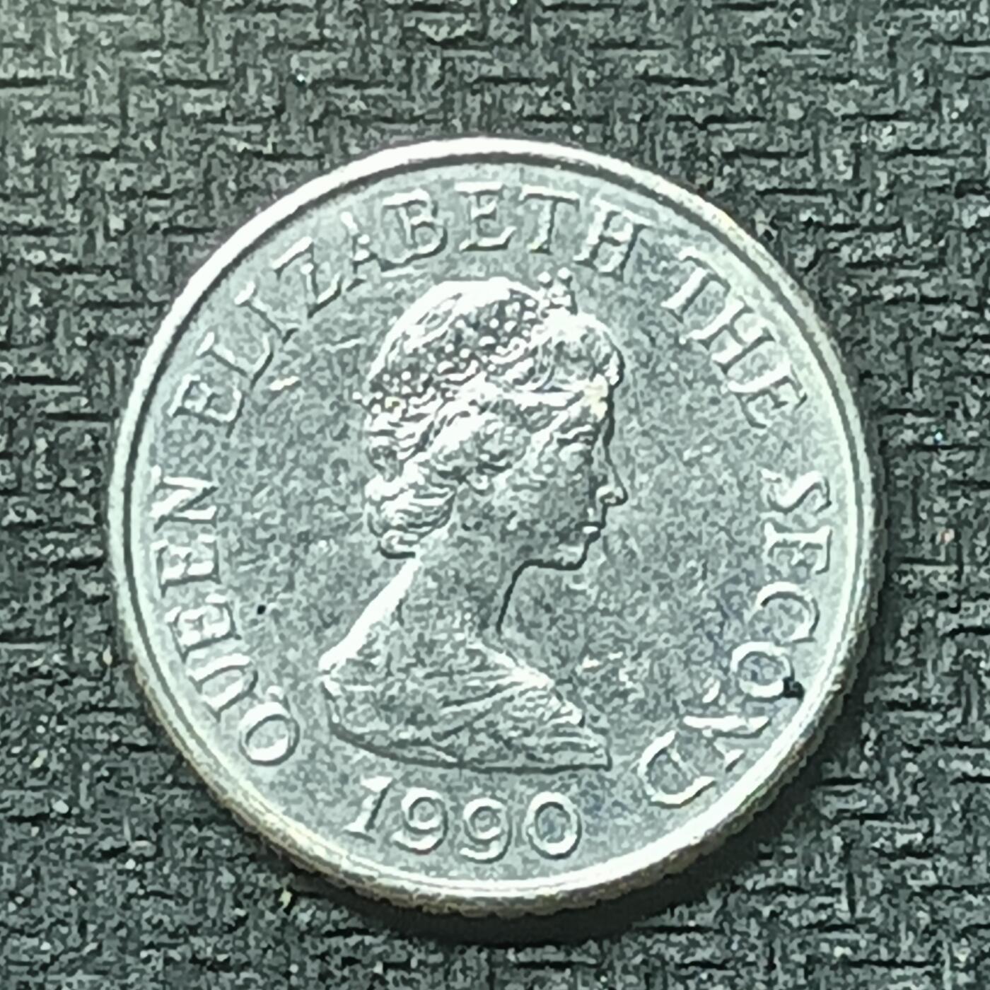 逸泉钱币2026第十九场世界钱币纪念币B2310-2754