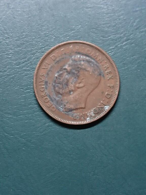 松南世界钱币——260415